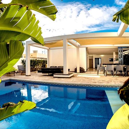 Casa Maeva With Heated Pool In El Roque Vila Cotillo Exterior foto