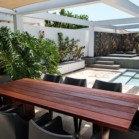 Casa Maeva With Heated Pool In El Roque Vila Cotillo Exterior foto