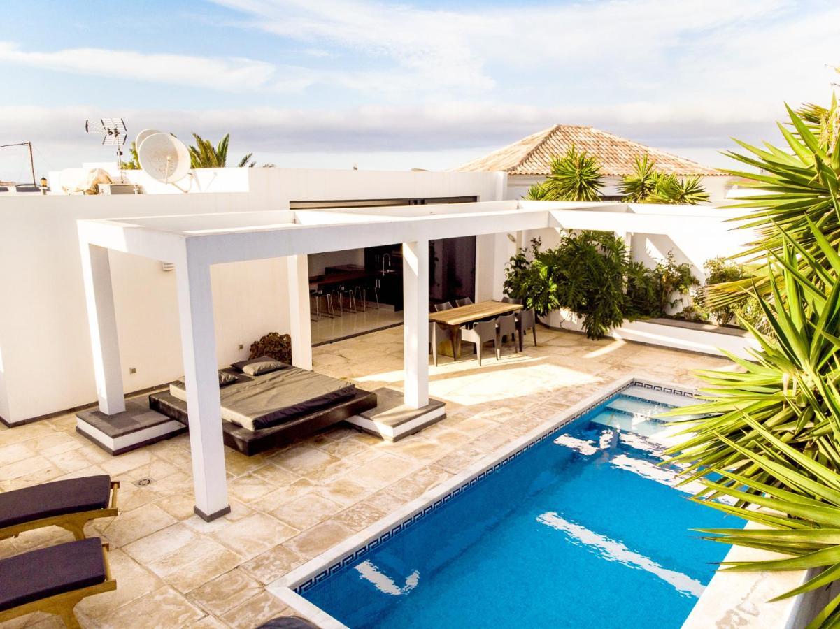 Casa Maeva With Heated Pool In El Roque Vila Cotillo Exterior foto