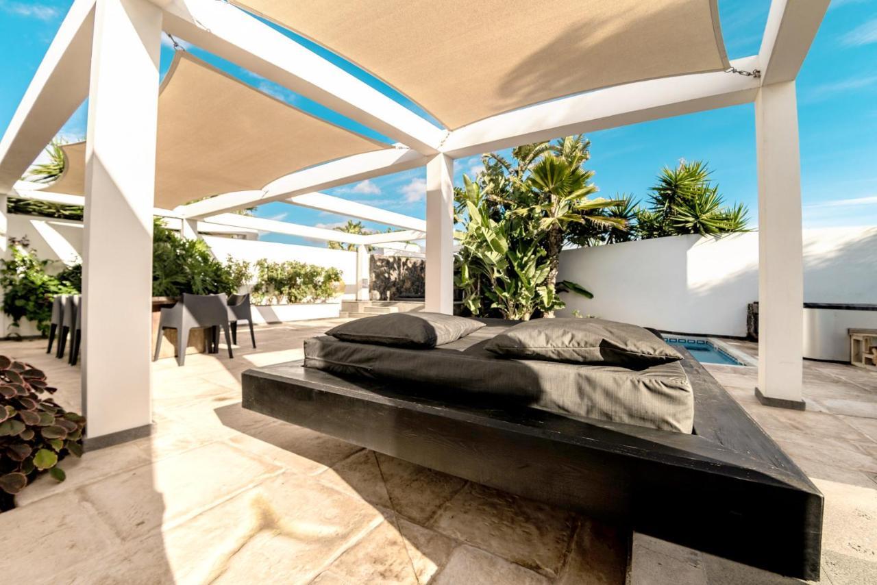 Casa Maeva With Heated Pool In El Roque Vila Cotillo Exterior foto