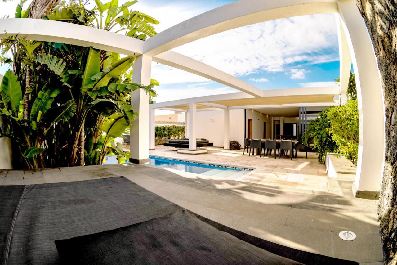 Casa Maeva With Heated Pool In El Roque Vila Cotillo Exterior foto
