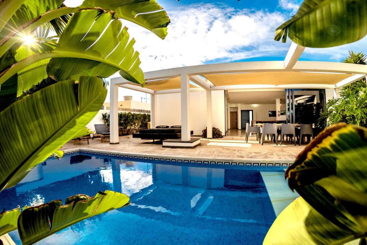 Casa Maeva With Heated Pool In El Roque Vila Cotillo Exterior foto