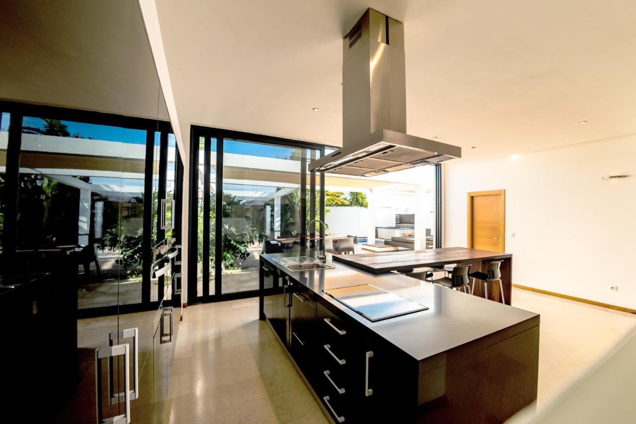 Casa Maeva With Heated Pool In El Roque Vila Cotillo Exterior foto
