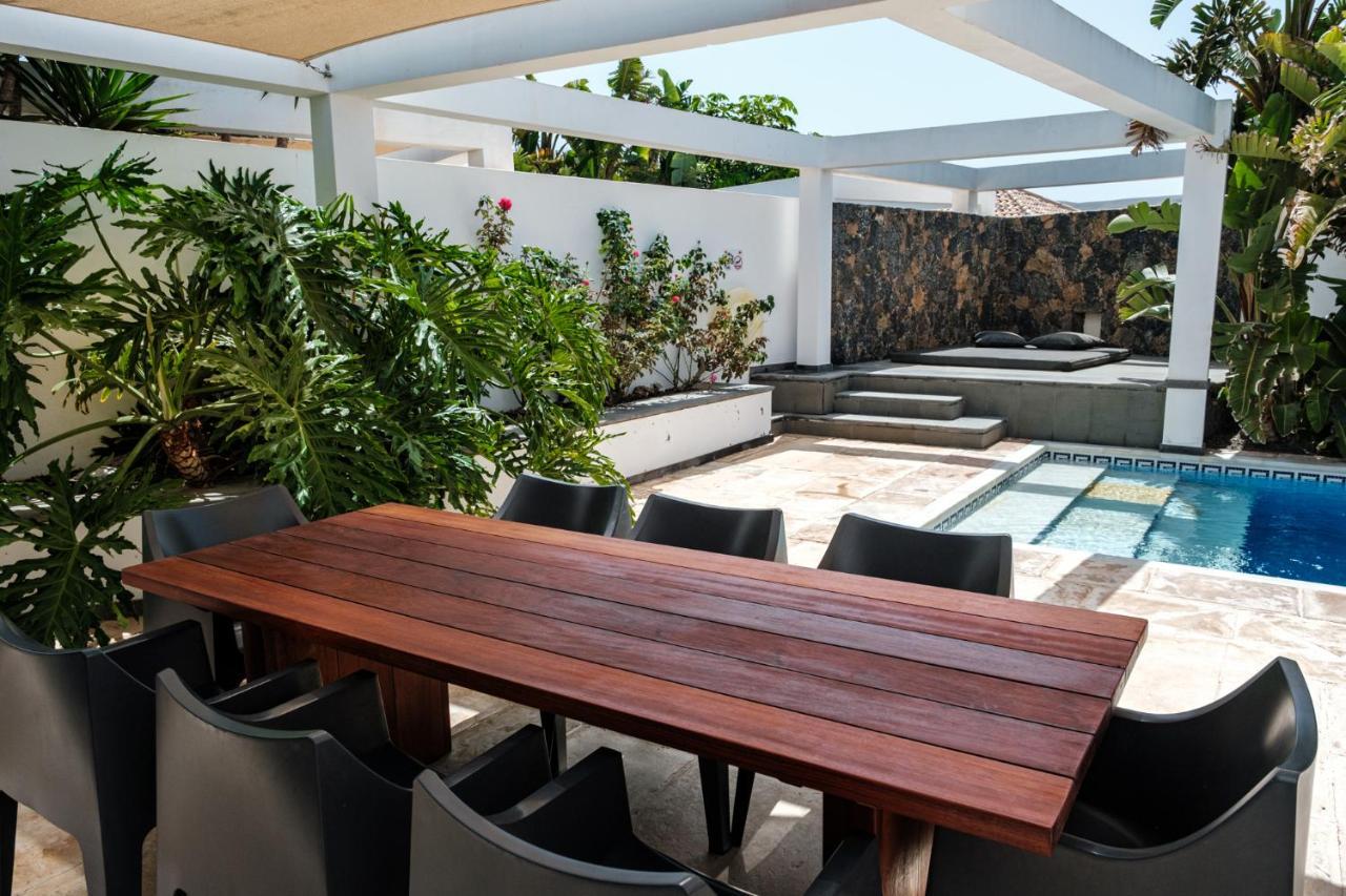 Casa Maeva With Heated Pool In El Roque Vila Cotillo Exterior foto